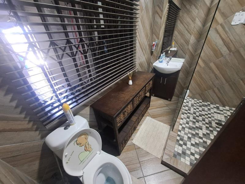 3 Bedroom Property for Sale in Sasolburg Ext 23 Free State